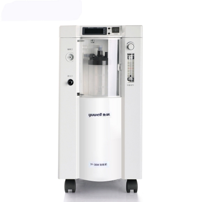 樂(lè)康醫(yī)療器械_江蘇魚(yú)躍制氧機(jī)7F-3BW